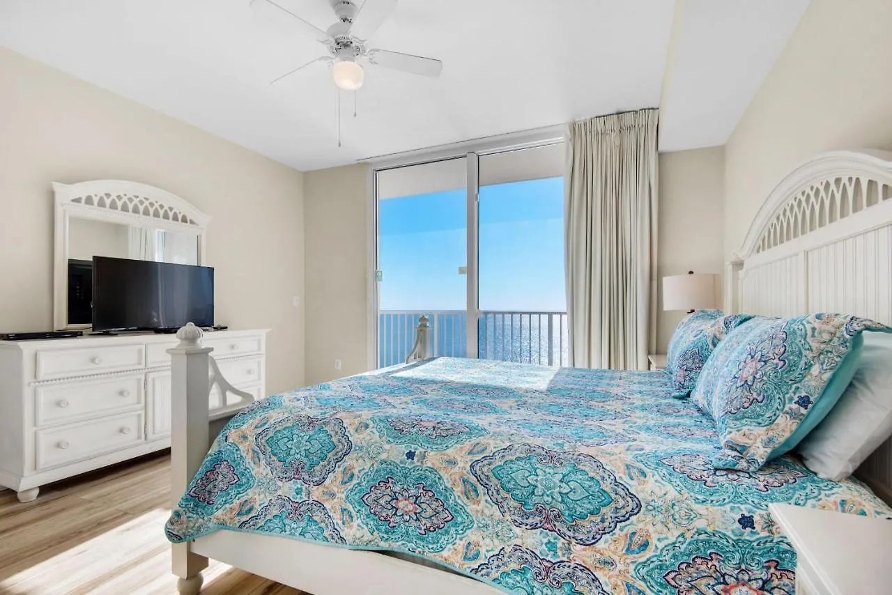 Tidewater 2115 Lägenhet Panama City Beach