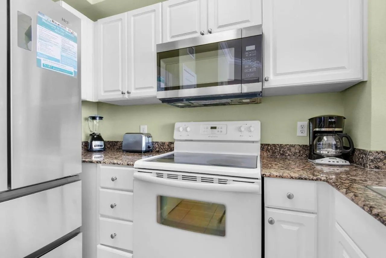 Appartamento Tidewater 2115 Panama City Beach