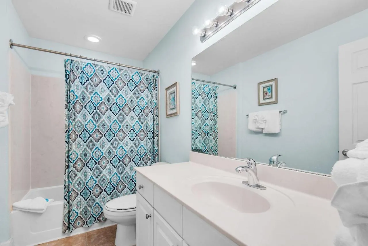 Tidewater 2115 Apartment Panama City Beach